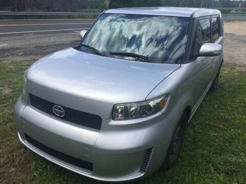2009 Scion xB for sale at Lime Rock Auto in Lakeville CT