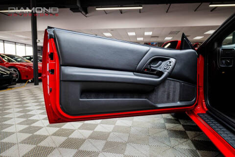 2002 Chevrolet Camaro Z28