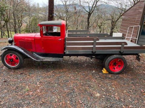 1931 Ford Model A