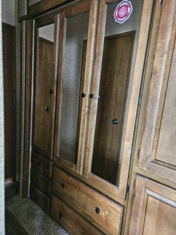 2014 Keystone RV Sprinter