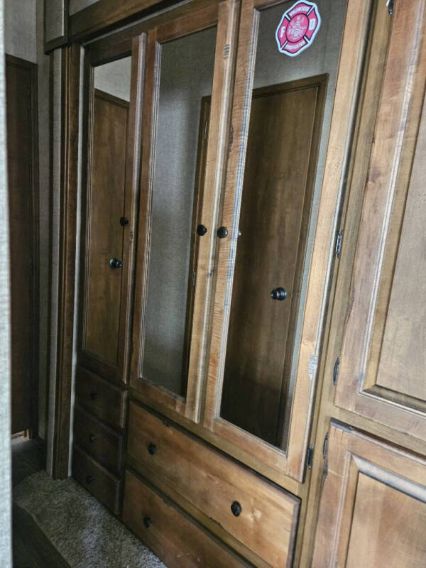 2014 Keystone RV Sprinter