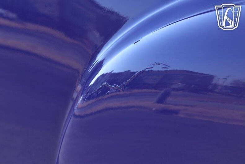 1948 Chevrolet Stylemaster