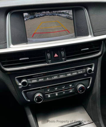 2020 Kia Optima