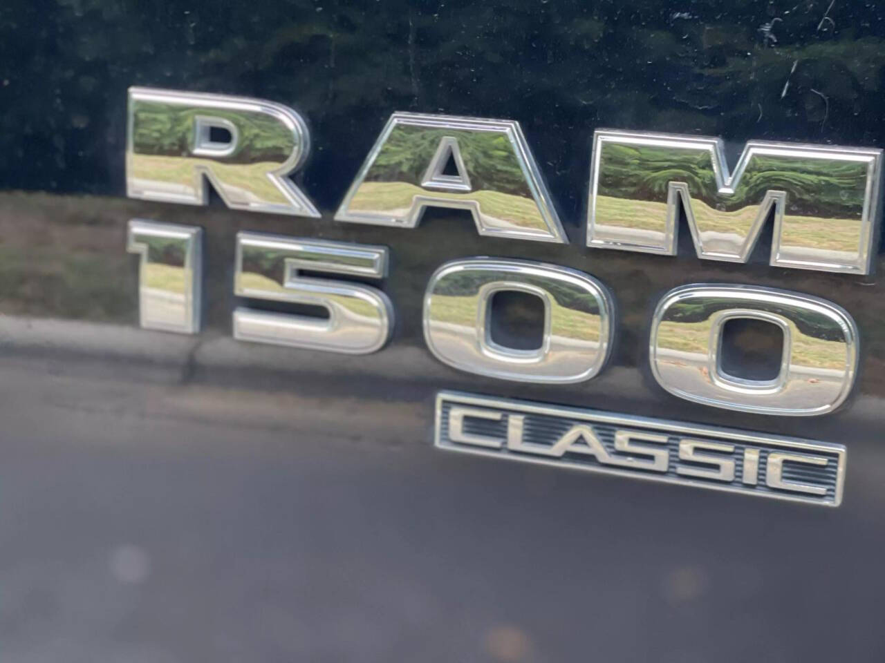 2019 Ram 1500 Classic for sale at Shifting Gears Motors in Indian Trail, NC