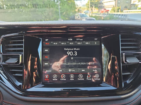 2024 Dodge Durango GT