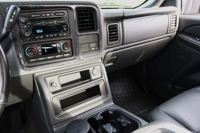 2004 GMC Sierra 3500