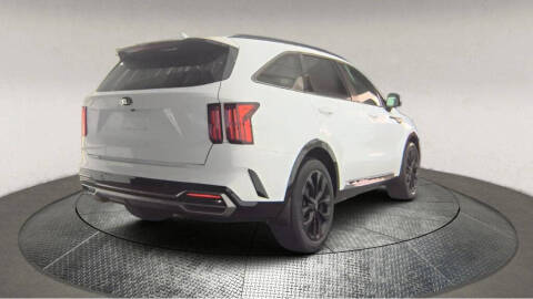 2021 Kia Sorento SX