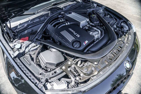 2020 BMW M4