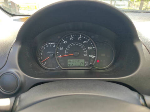 2024 Mitsubishi Mirage Black Edition