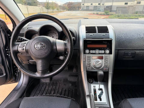 2008 Scion tC