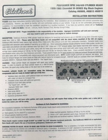 1962 Chevrolet Impala