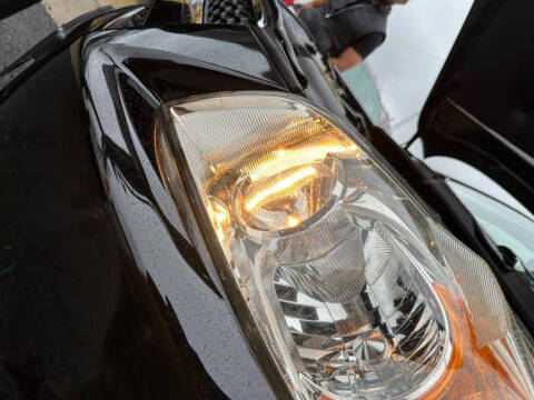 2010 Toyota RAV4 Limited