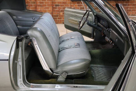 1968 Chevrolet Impala