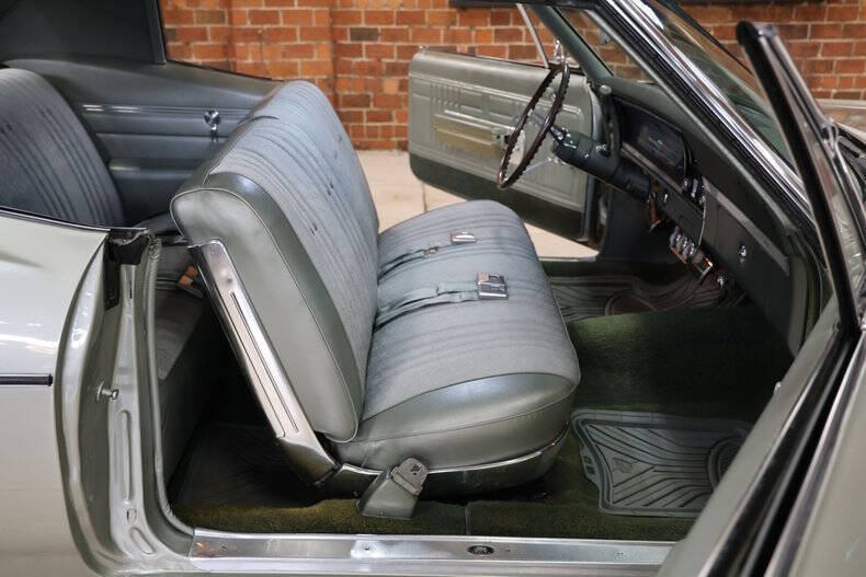 1968 Chevrolet Impala