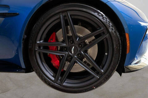 2026 Aston Martin Vantage