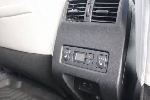 2023 Mitsubishi Outlander PHEV SEL