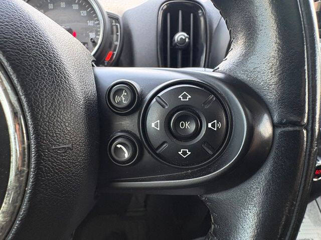 2020 MINI Countryman Cooper