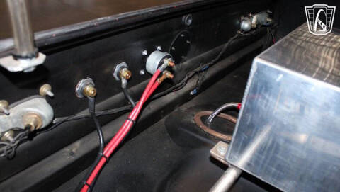 1976 Ford Maverick