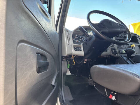 2019 International DuraStar 4300