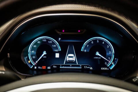 2023 Genesis GV70 3.5T Sport