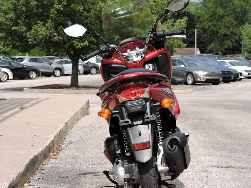 2013 Honda PCX