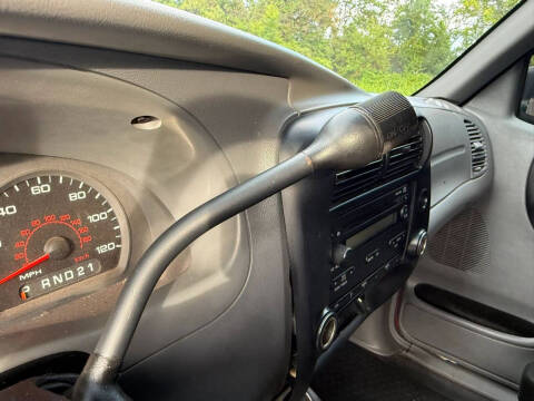 2010 Ford Ranger