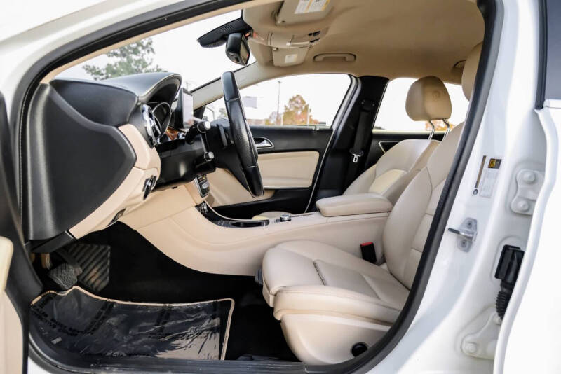 2019 Mercedes-Benz GLA GLA 250