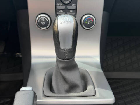 2007 Volvo C70 T5