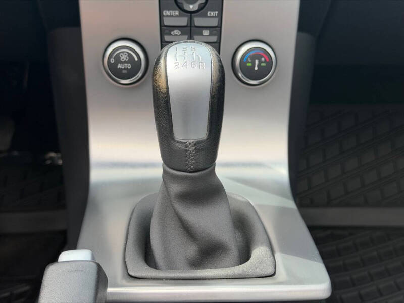 2007 Volvo C70 T5