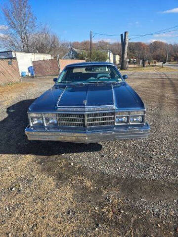 1979 Chrysler Le Baron