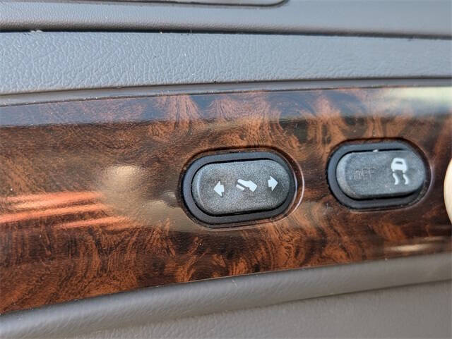 2005 Mercury Grand Marquis