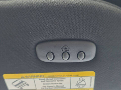 2016 Lincoln Navigator Select