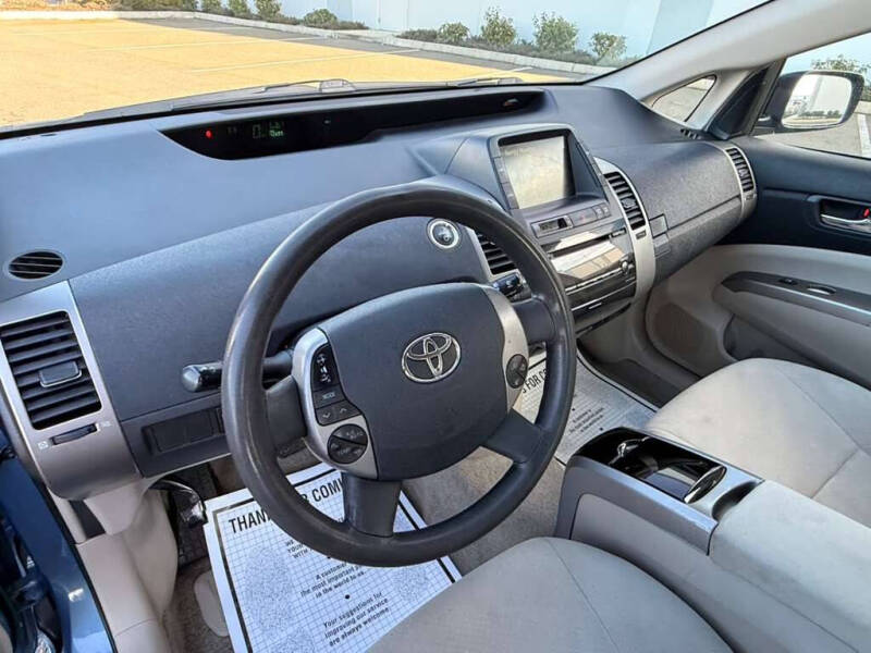 2007 Toyota Prius
