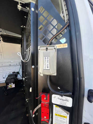 2013 Ford E-Series E-150