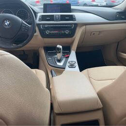 2012 BMW 3 Series 328i