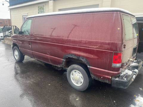 2011 Ford E-Series E-350 SD