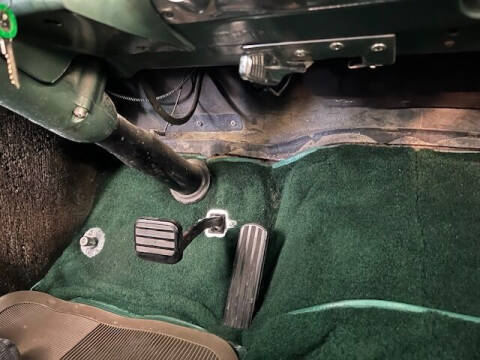 1953 Chrysler Imperial