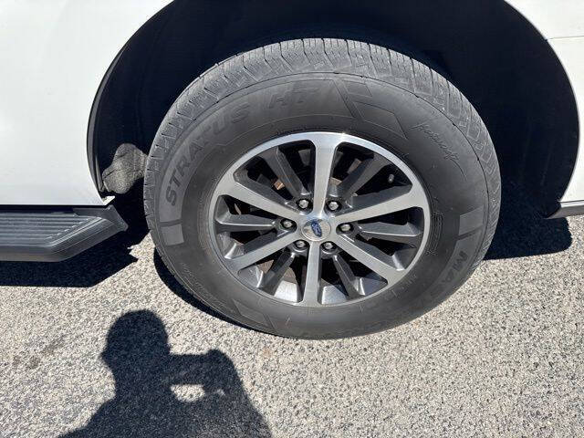 2020 Ford Expedition XLT