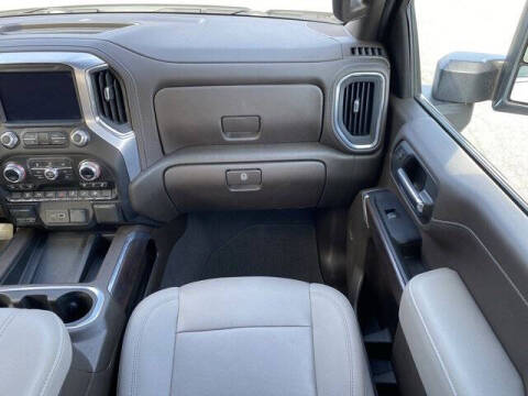 2023 GMC Sierra 3500HD