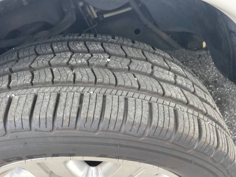 2012 Ford Expedition Limited