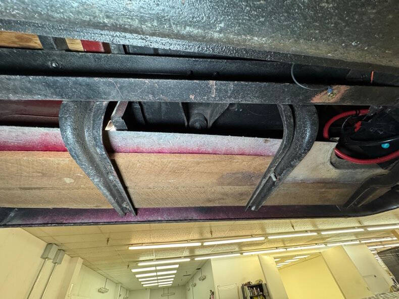 1950 Dodge D100 Pickup