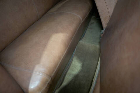 1941 Ford Super Deluxe