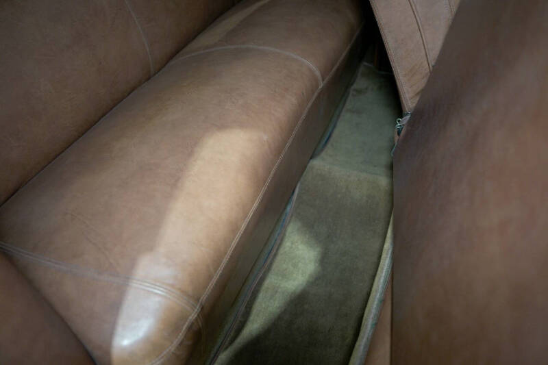 1941 Ford Super Deluxe