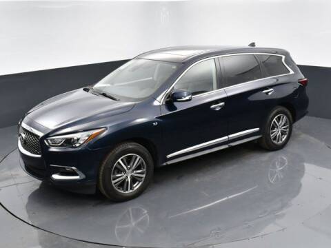 2019 Infiniti QX60 for sale at CTCG AUTOMOTIVE in South Amboy NJ