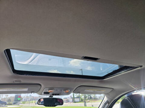 2013 Chevrolet Traverse LT