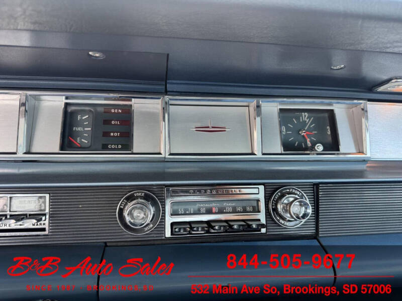 1963 Oldsmobile Eighty-Eight