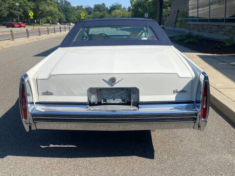 1978 Cadillac DeVille