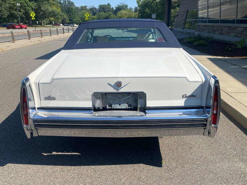 1978 Cadillac DeVille
