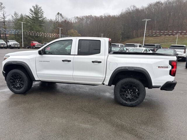 2023 Chevrolet Colorado for sale at Mid-State Pre-Owned in Beckley, WV