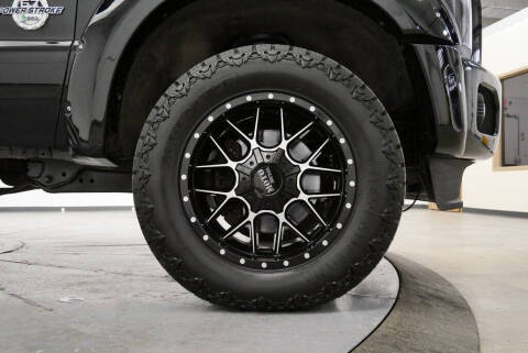 2016 Ford F-350 Super Duty